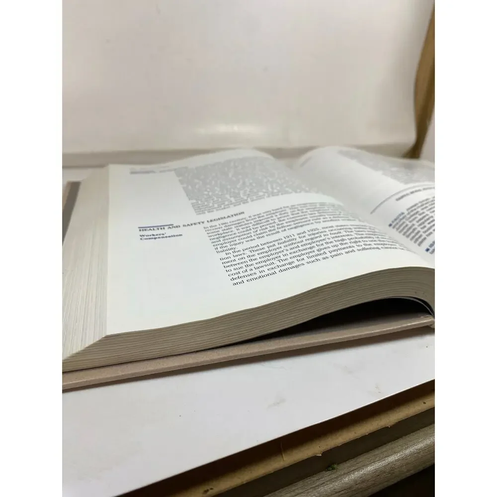 Law for Business by Barnes, Dworkin, and Richards, Fourth Edition.